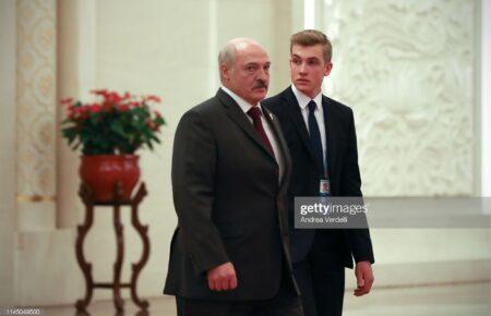 Для Лукашенка «ядерна дубіна» — гарантія царювання до скону — Бульба