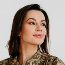 Ірина Никорак