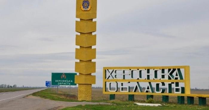 Уночі росіяни атакували Херсон та область, є загиблий і поранені