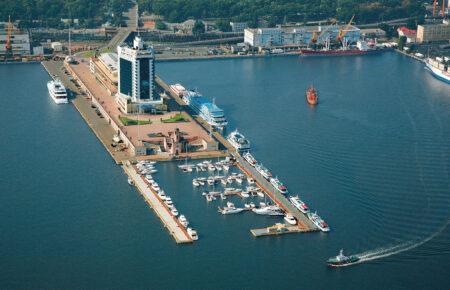 За 11 місяців роботи українським морським коридором експортували 60 мільйонів тонн вантажів