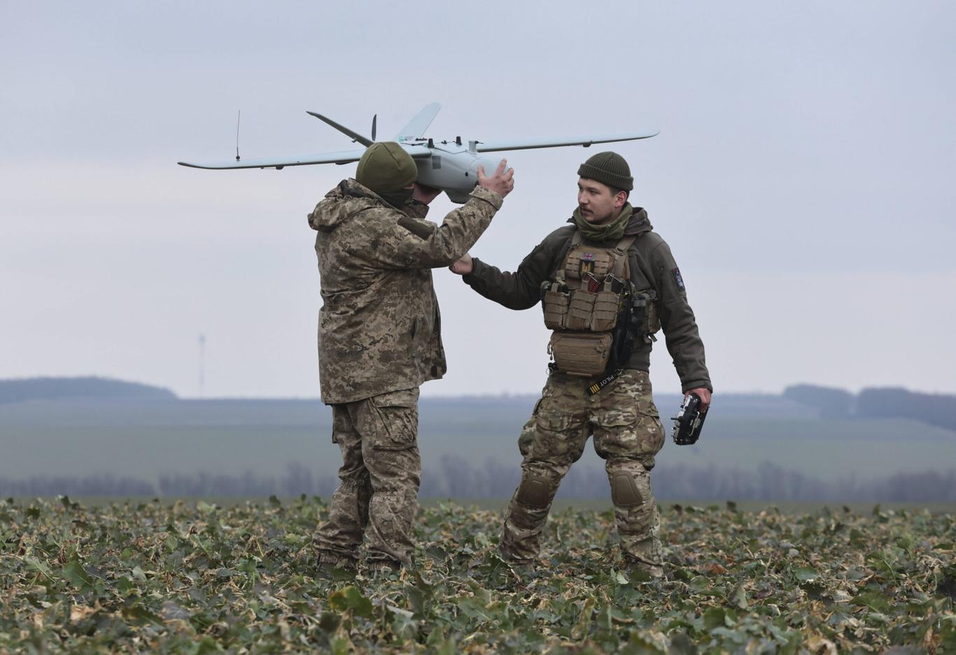 На Курахівському напрямку росіяни кидають безпрецедентну кількість техніки, але наші відбивають — Дрималовський