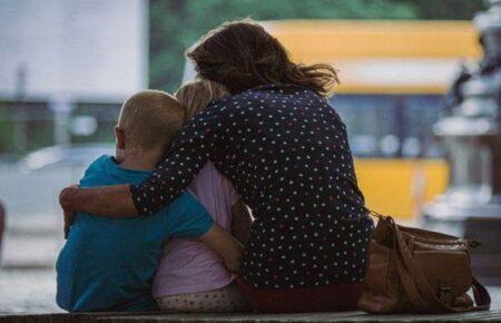 Лише 3180 рідних зниклих безвісти отримують допомогу по втраті годувальника у ПФ — Луньова 