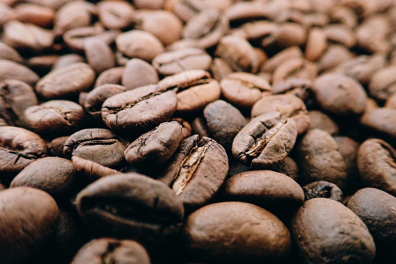 Ціна на каву в першу чергу залежить від курсу валюти — Крістіна Гавриш