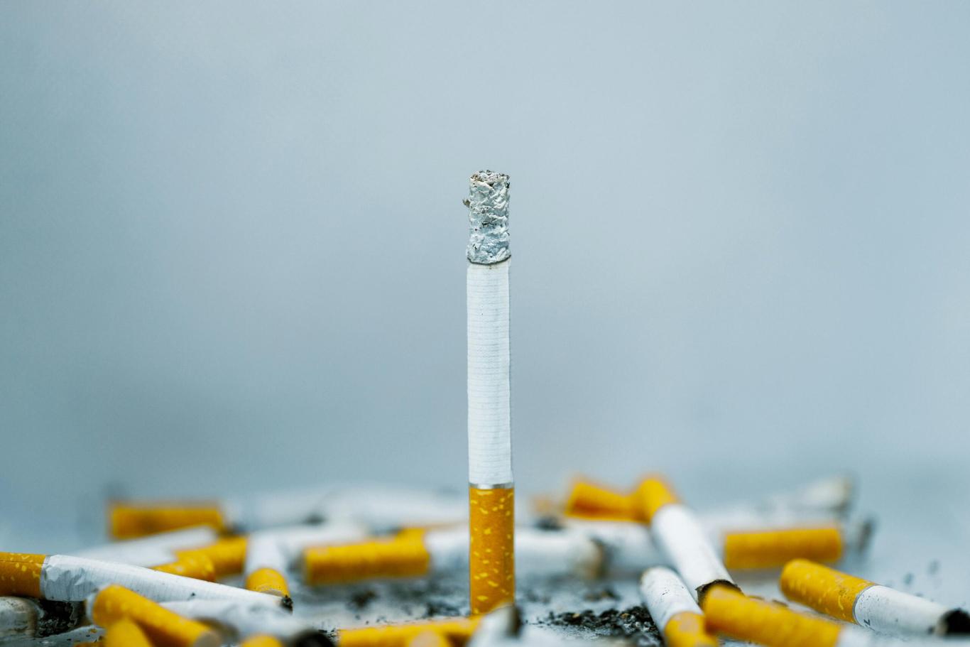 Тютюнові вироби: що відтепер заборонене й на кого це вплине