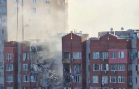 З-під завалів будинку у Дніпрі дістали тіло другої жертви обстрілу 28 червня