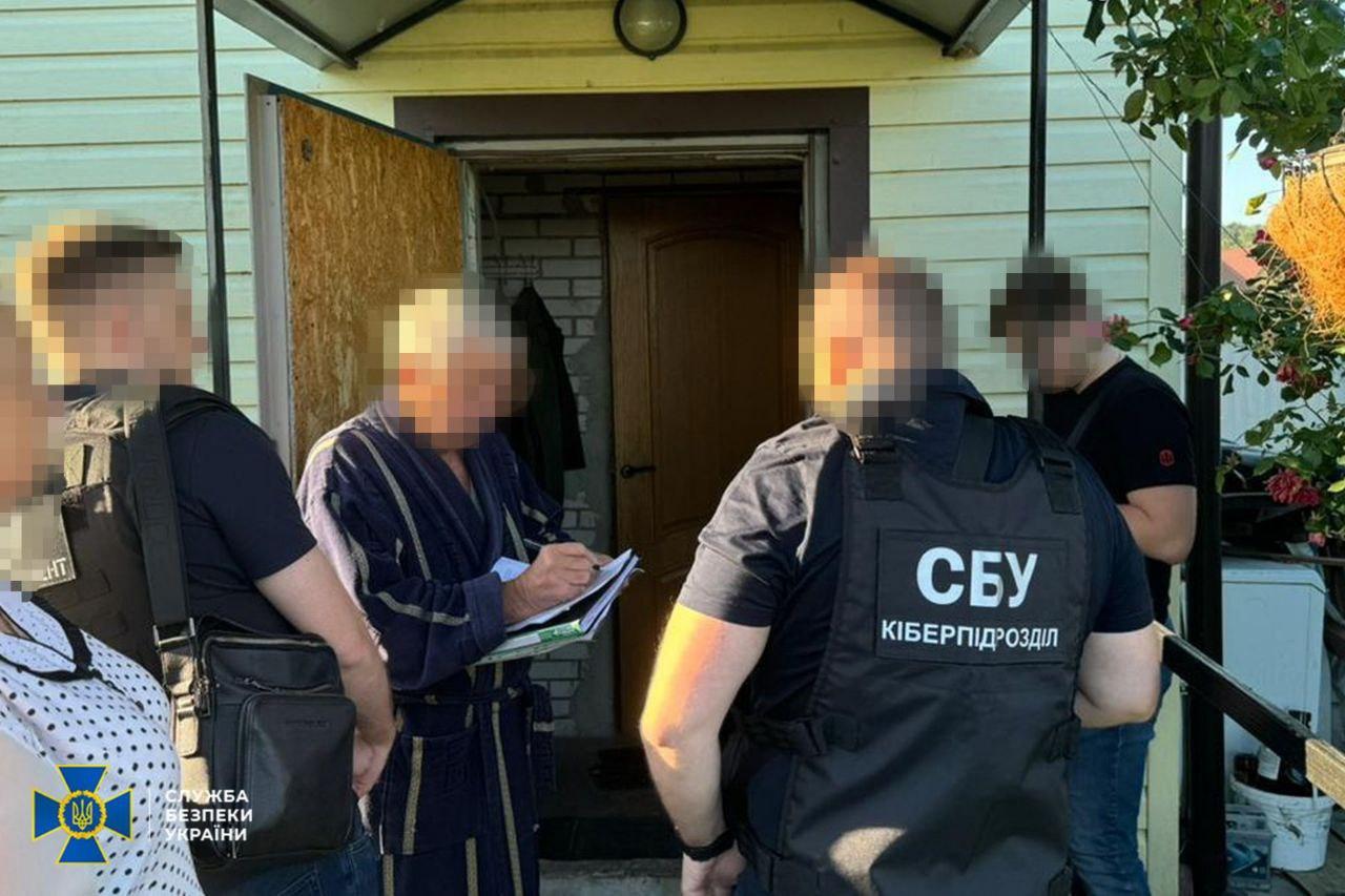 «Росія активно використовує так званих проксі» — Ягун про підготовку провокацій у Києві