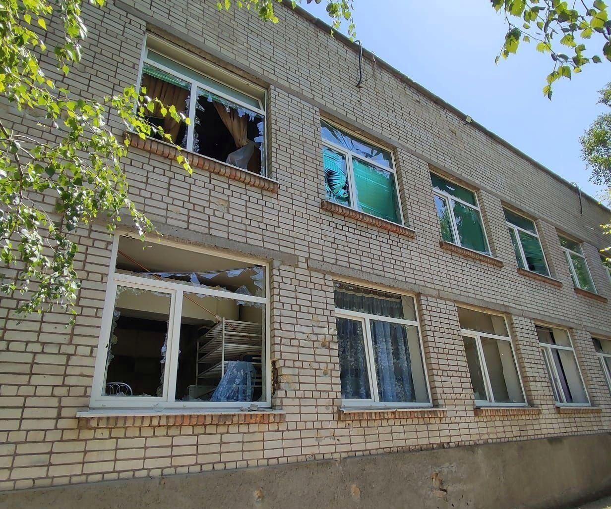 Окупанти вбили двох жінок у Нікополі