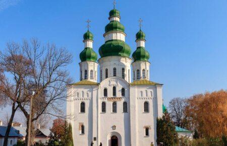 Суд вирішив, що УПЦ (МП) не має підстав перебувати на території Єлецького монастиря у Чернігові