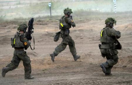 НАТО потребує щонайменше 35 додаткових бригад за своїми новими оборонними планами — Reuters