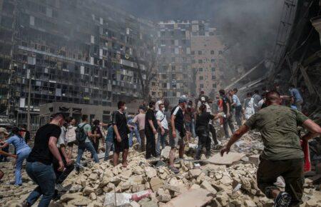 Російська атака на «Охматдит» порушує 4-ту Женевську конвенцію — ексзаступник генпрокурора