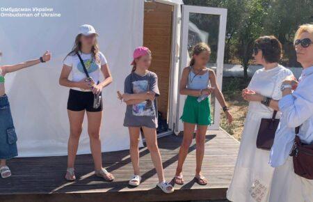 «Шахраї організували літній табір в Іспанії»: що сталося та яких заходів вживає Офіс омбудсмена та МЗС