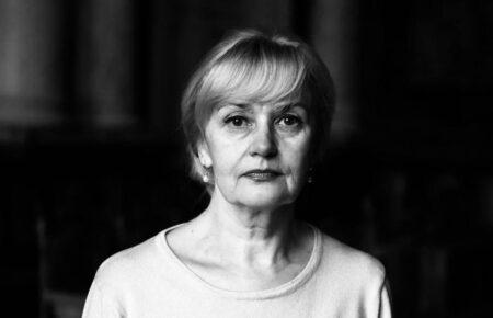 Ірина Фаріон померла у лікарні після того, як в неї стріляли