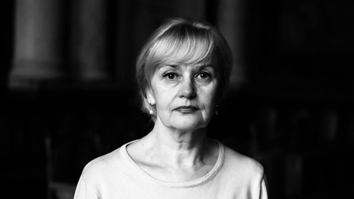 Ірина Фаріон померла у лікарні після того, як в неї стріляли