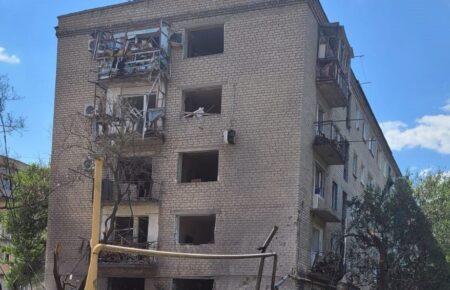 РФ вдарила з авіації по Мирнограду та Кураховому, серед поранених дитина