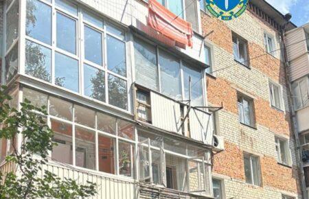 Унаслідок обстрілу Глухова на Сумщині загинула дитина