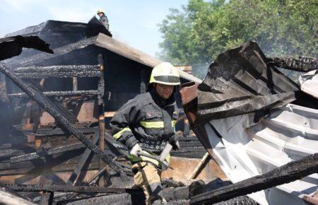 Атака на Дніпро тривала майже 2 години — журналістка