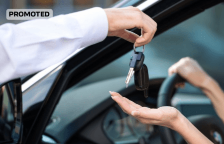 Секреты успешной аренды автомобиля в Киеве: чего следует избегать