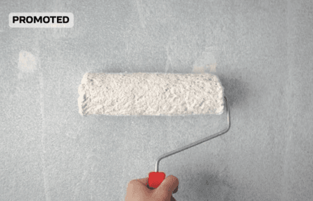 Как бюджетно освежить интерьер