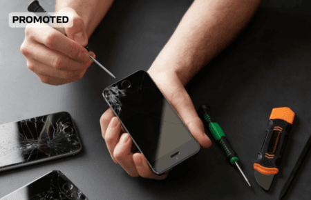 Чому потрібно замовити ремонт iPhone та іншої техніки Apple в сервісному центрі SERVISinUA