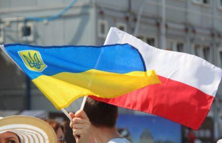 Немає незалежної Польщі без незалежної України — Балюк про безпековий договір між Польщею і Україною