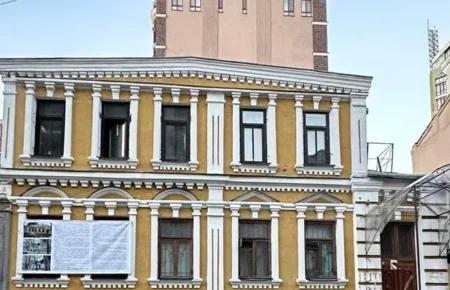 Збереження пам'яток в Україні впирається у неадекватне законодавство — дослідник