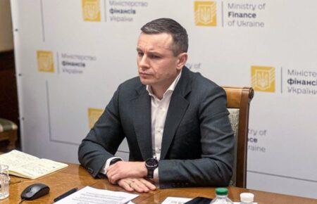Міністр фінансів: Війна триватиме і у 2025-му, Україна потребує до $15 млрд допомоги від західних партнерів