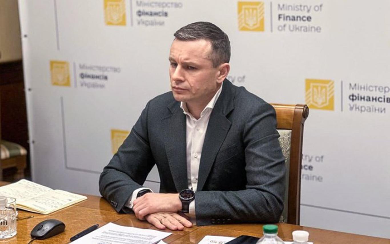 Міністр фінансів: Війна триватиме і у 2025-му, Україна потребує до $15 млрд допомоги від західних партнерів