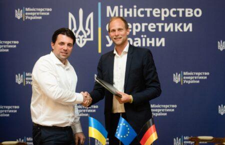ЄС виділив 100 млн євро для Укренерго