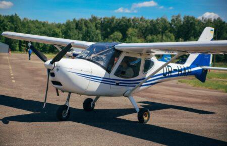 Під час навчального польоту на літаку загинув курсант харківського університету Повітряних сил