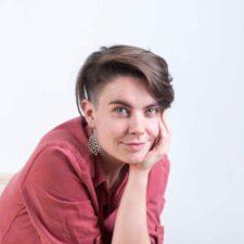 Софія-Юлія Сидоренко