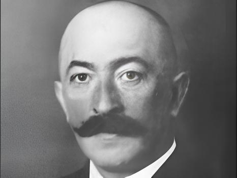 Купував літаки для УНР і видавав українські книги: хто такий Яків Оренштайн