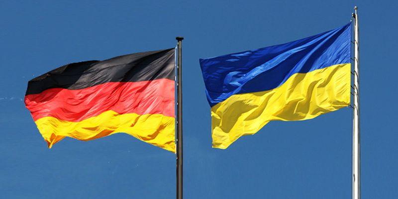 Німеччина вдвічі скоротить військову допомогу Україні в наступному році