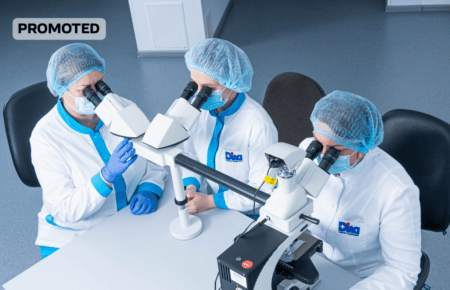 «Результат тесту — це як поглянути на себе в дзеркало»: що слід пам’ятати про жіноче здоров’я