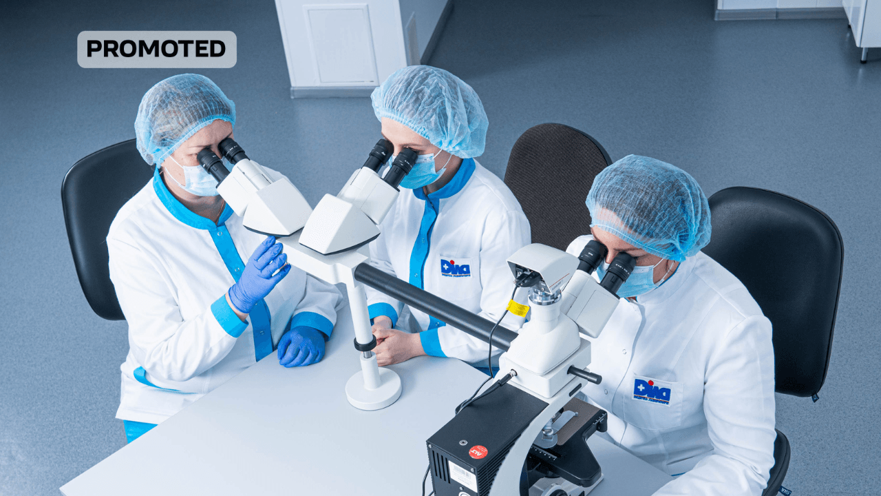 «Результат тесту — це як поглянути на себе в дзеркало»: що слід пам’ятати про жіноче здоров’я