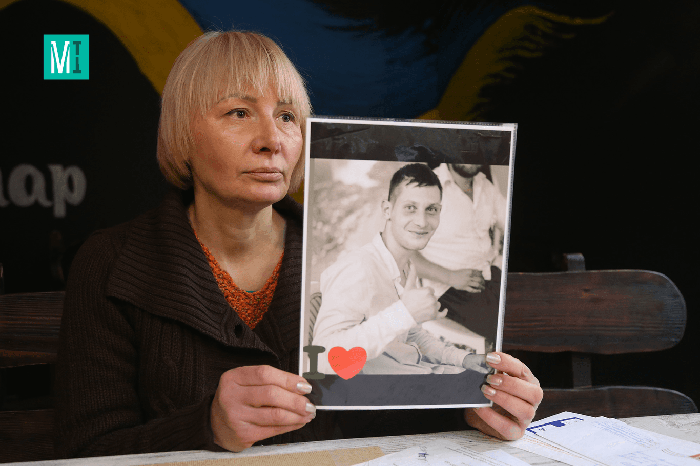 Шукала сина серед живих і мертвих: історія викраденого в Бучі Владислава Поповича