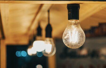 Графіки відключення на 29 липня: коли буде світло