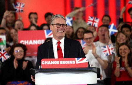 Лейбористи виступатимуть з пропозиціями кардинальної зміни економіки — експерт-міжнародник