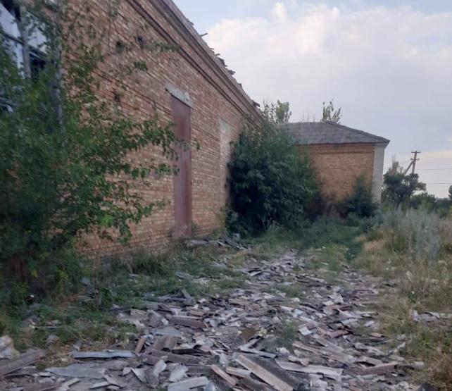 По Запорізькій області росіяни минулої доби вдарили 441 раз — атакували 235 дронами