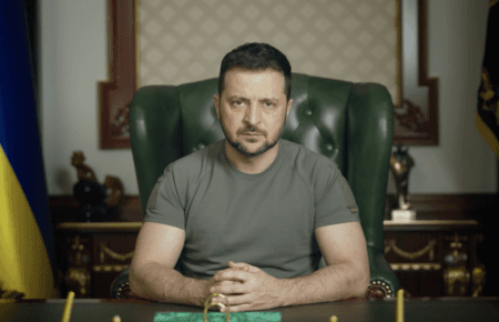 Росію можна змусити до дипломатичного врегулювання війни — Зеленський