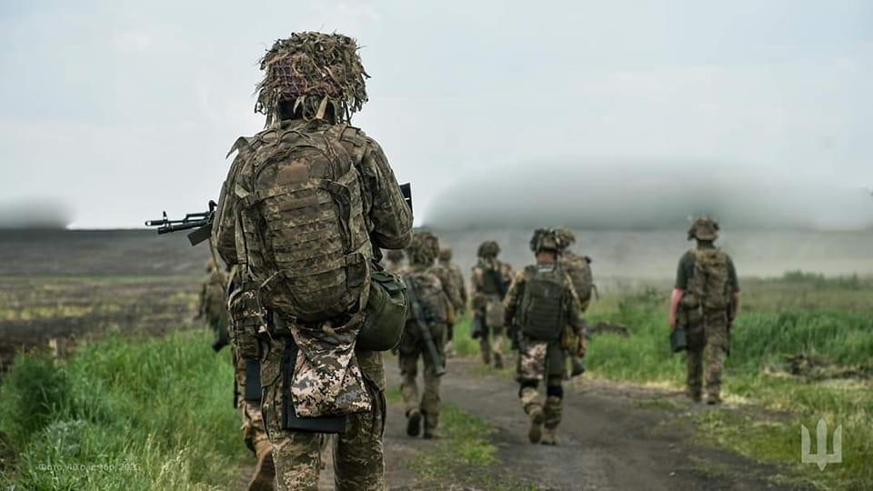 На Покровському напрямку щодня ліквідовують близько 100 окупантів — військовий