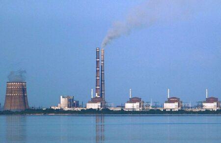 Енергоатом: ЗАЕС знову на межі блекауту