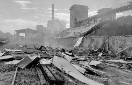 Стало відомо, яке підприємство окупанти обстріляли 15 серпня на Харківщині
