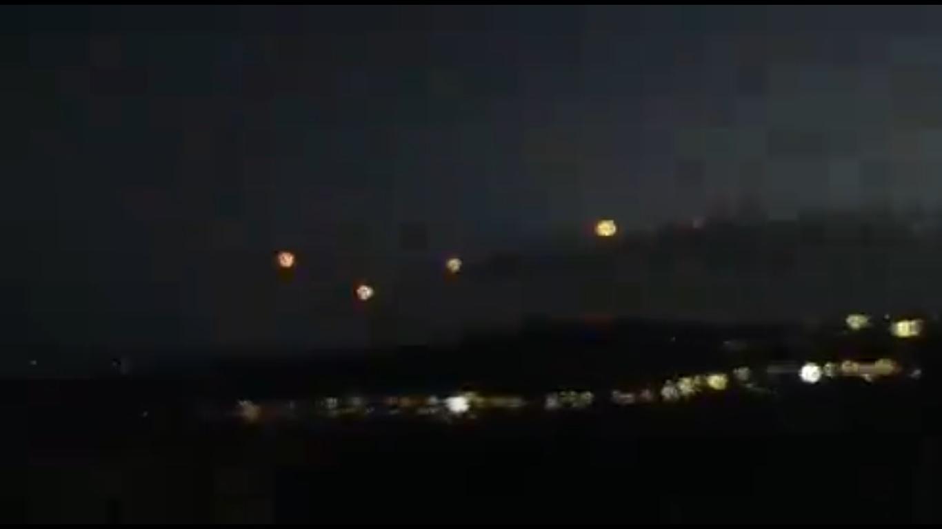 «Хезболла» атакувала Ізраїль сотнями ракет