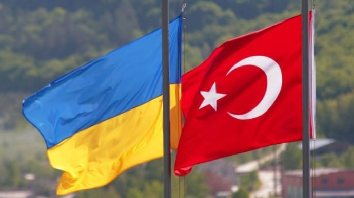 Що отримає Україна від «торговельного безвізу» з Туреччиною