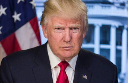 Трамп анонсував інтерв'ю з Маском