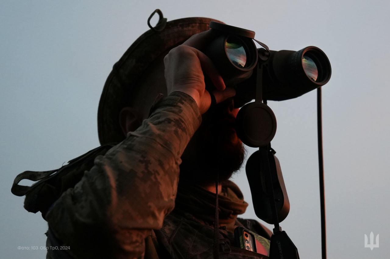 Обмінний фонд на Курщині поповнений — Сирський