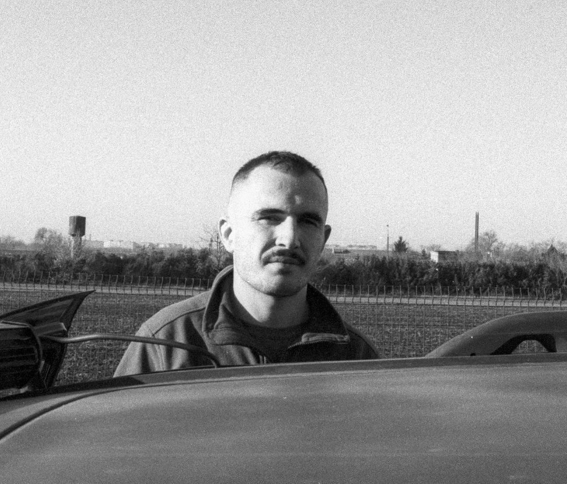 Військовий оголосив голодування через погані умови медзакладу