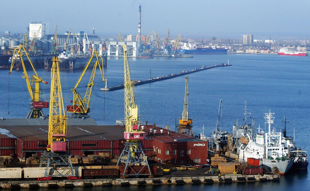 «Our potential is higher than we handle» — expert on Ukrainian seaports