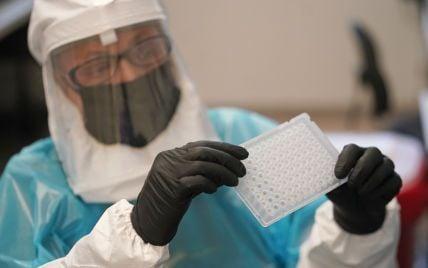 ВООЗ: Мавпяча віспа не новий Covid-19