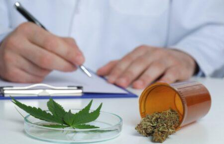 Вступив у дію закон про медичний канабіс: що відомо?